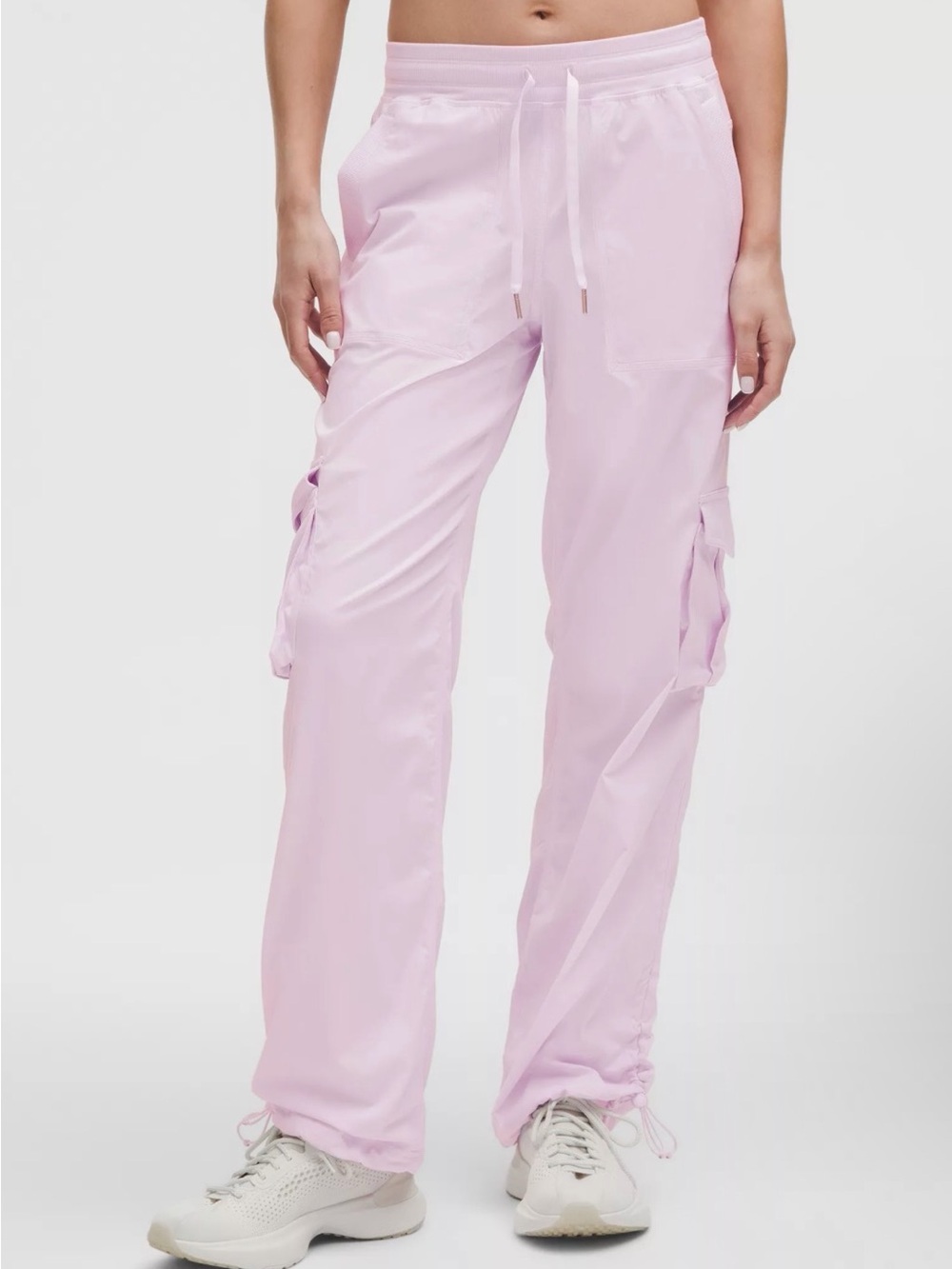 Dance studio relaxed fit mr cargo pant PNKO